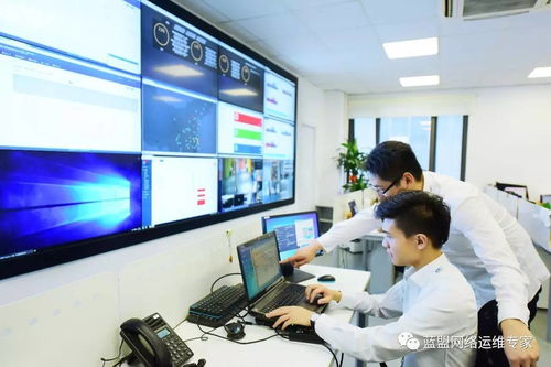 从迷茫到坚守 IT运维工程师的自述——计算机维护真的好找工作吗？