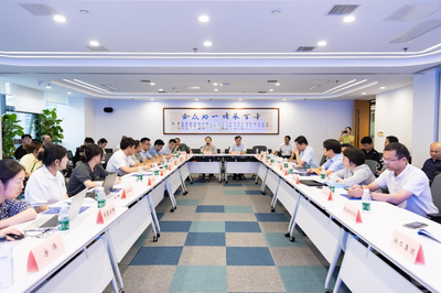 开展产业链党建联盟“四进四区”活动——2024江苏软件产业政策宣贯解读环省行走进徐州